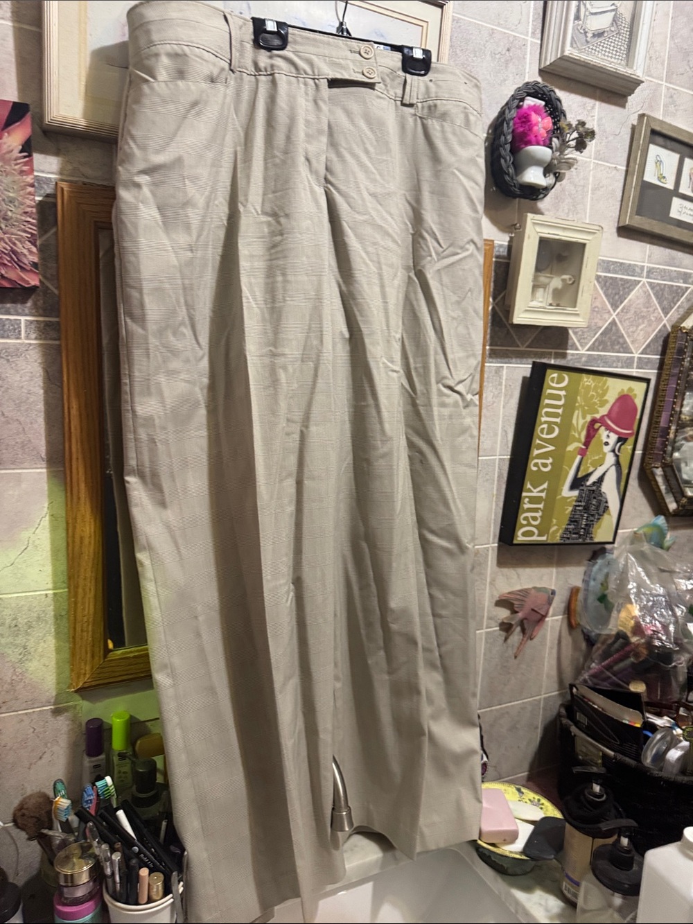 Lane Bryant pants